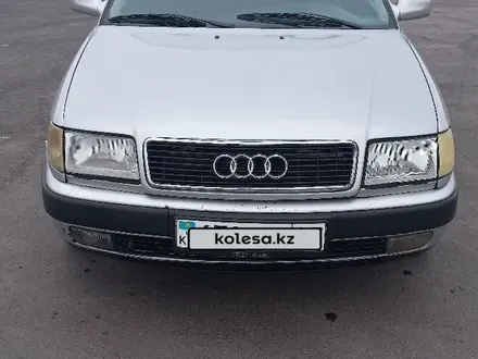 Audi 100 1991 годаүшін1 800 000 тг. в Степногорск