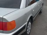Audi 100 1991 года за 1 800 000 тг. в Степногорск – фото 3