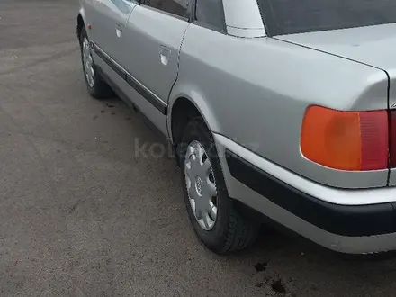 Audi 100 1991 годаүшін1 800 000 тг. в Степногорск – фото 4