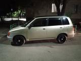 Daihatsu Pyzar 1996 года за 1 300 000 тг. в Конаев (Капшагай)