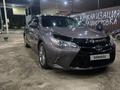 Toyota Camry 2017 годаүшін10 800 000 тг. в Туркестан – фото 2