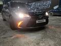 Toyota Camry 2017 года за 10 800 000 тг. в Туркестан