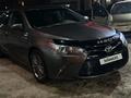 Toyota Camry 2017 года за 10 800 000 тг. в Туркестан – фото 3