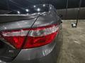 Toyota Camry 2017 года за 10 800 000 тг. в Туркестан – фото 6