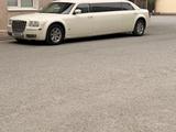Chrysler 300C 2007 годаүшін3 500 000 тг. в Атырау – фото 2