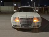 Chrysler 300C 2007 годаүшін3 500 000 тг. в Атырау – фото 4