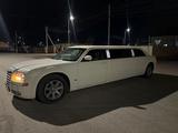 Chrysler 300C 2007 годаүшін3 500 000 тг. в Атырау – фото 5