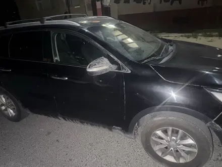 Kia Sorento 2015 года за 4 000 000 тг. в Актау