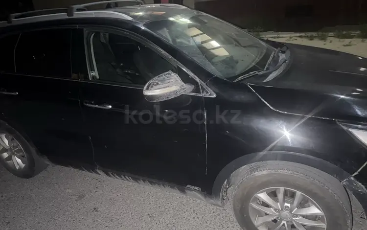 Kia Sorento 2015 года за 4 000 000 тг. в Актау