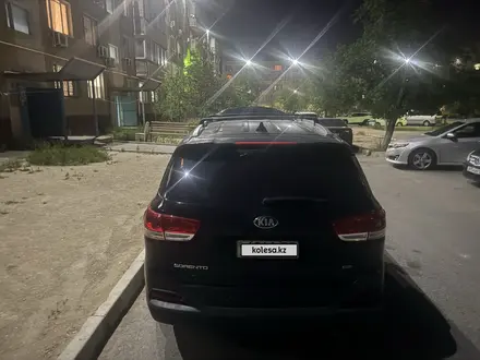 Kia Sorento 2015 года за 4 000 000 тг. в Актау – фото 10