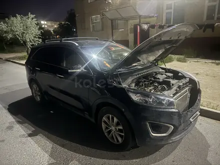 Kia Sorento 2015 года за 4 000 000 тг. в Актау – фото 12