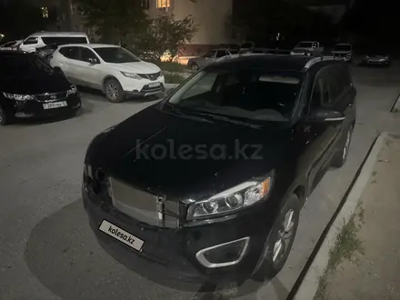 Kia Sorento 2015 года за 4 000 000 тг. в Актау – фото 2