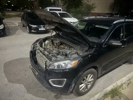 Kia Sorento 2015 года за 4 000 000 тг. в Актау – фото 8