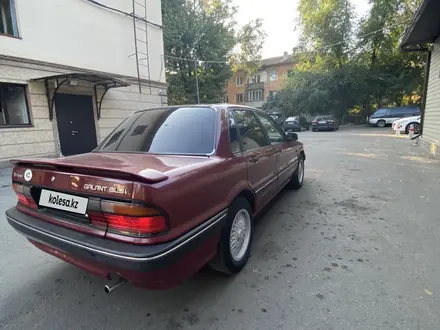 Mitsubishi Galant 1992 года за 2 500 000 тг. в Алматы – фото 4