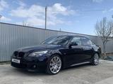 BMW 550 2009 года за 10 000 000 тг. в Астана – фото 3