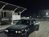 BMW 525 1990 годаүшін1 350 000 тг. в Тараз – фото 2