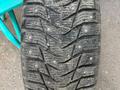 215/55R17 Sailun Зима ШИП Ice Blazer за 110 000 тг. в Павлодар