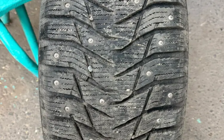 215/55R17 Sailun Зима ШИП Ice Blazer за 110 000 тг. в Павлодар