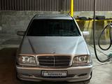 Mercedes-Benz C 280 1995 годаfor1 700 000 тг. в Талдыкорган