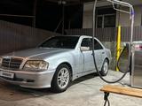 Mercedes-Benz C 280 1995 годаfor1 700 000 тг. в Талдыкорган – фото 3