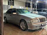 Mercedes-Benz C 280 1995 годаfor1 700 000 тг. в Талдыкорган – фото 4
