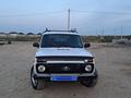 ВАЗ (Lada) Lada 2121 2013 годаүшін2 000 000 тг. в Кызылорда