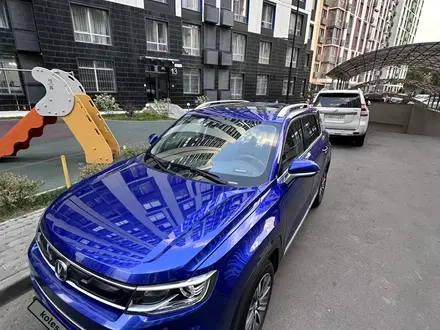 Changan CS35 Plus 2020 года за 8 200 000 тг. в Алматы – фото 8