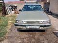 Mazda 626 1991 года за 1 100 000 тг. в Шымкент