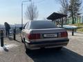 Audi 80 1989 года за 800 000 тг. в Алматы – фото 4