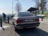 Audi 80 1989 годаүшін800 000 тг. в Алматы – фото 4