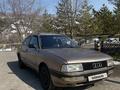 Audi 80 1989 года за 800 000 тг. в Алматы