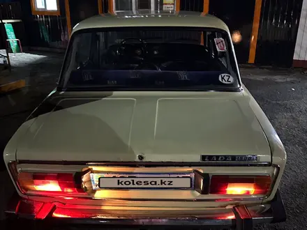 ВАЗ (Lada) 2106 1989 года за 390 000 тг. в Кокшетау