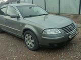 Volkswagen Passat 2002 года за 1 450 000 тг. в Алматы – фото 3