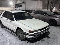 Mitsubishi Galant 1990 годаfor850 000 тг. в Алматы