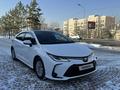 Toyota Corolla 2022 годаүшін10 700 000 тг. в Алматы