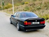 BMW 525 1993 годаүшін2 750 000 тг. в Алматы – фото 3