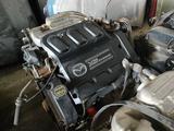 Двигатель Mazda MPV 3.0 литра AJ с гарантией! за 350 000 тг. в Астана