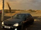 ВАЗ (Lada) Priora 2170 2012 года за 1 580 000 тг. в Костанай – фото 4