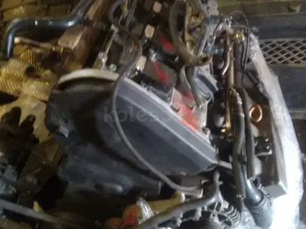 Двигатель 1.8 T AEB, APU, ADR за 240 000 тг. в Караганда – фото 2