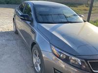 Kia Optima 2014 годаүшін4 800 000 тг. в Кызылорда