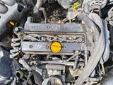 Двигатель из японии на CHEVROLET Z24SED 2.4 за 595 000 тг. в Алматы