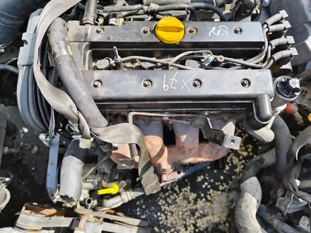 Двигатель из японии на CHEVROLET Z24SED 2.4 за 595 000 тг. в Алматы – фото 3