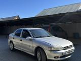 Opel Vectra 2002 года за 1 100 000 тг. в Актобе – фото 3