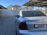 Opel Vectra 2002 года за 1 100 000 тг. в Актобе – фото 4
