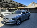 Opel Vectra 2002 года за 1 100 000 тг. в Актобе – фото 2