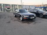 Audi 100 1990 годаfor2 500 000 тг. в Алматы – фото 2