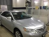 Toyota Camry 2010 года за 6 608 582 тг. в Тараз – фото 3