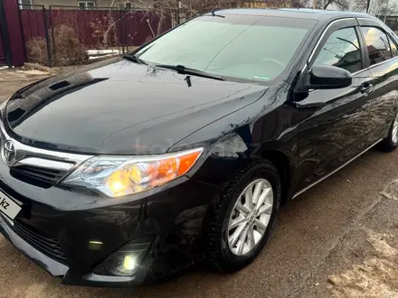 Toyota Camry 2012 года за 8 700 000 тг. в Алматы – фото 13