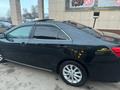 Toyota Camry 2012 годаfor8 700 000 тг. в Алматы – фото 2