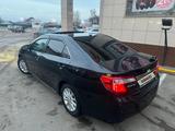 Toyota Camry 2012 годаfor8 700 000 тг. в Алматы – фото 4